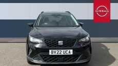 SEAT Arona 1.0 TSI SE Technology 5dr Petrol Hatchback